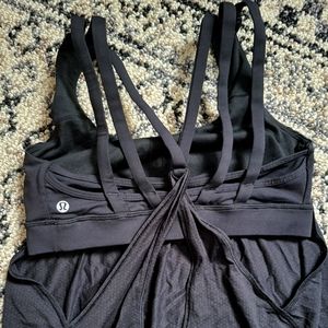 Lululemon Practice Freely Tank